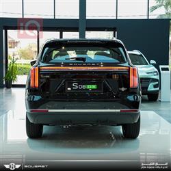 ساوئیست S08 DM